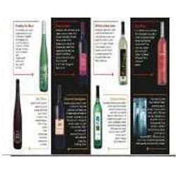 Manufacturers Exporters and Wholesale Suppliers of Wine and Beverages Pune Maharashtra